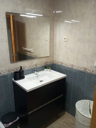Alquiler vacacional Los Alcázares Mar Menor