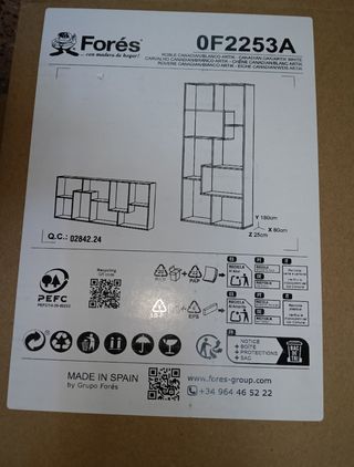 Habitación. 