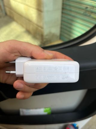 Cargador Apple Macbook Pro
