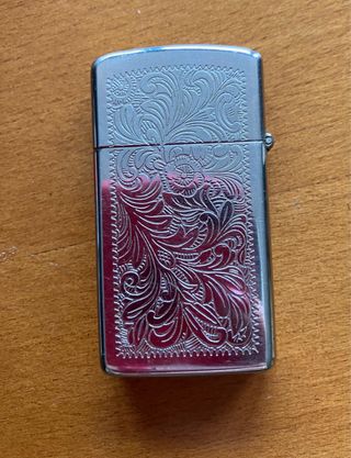 Encendedor Zippo