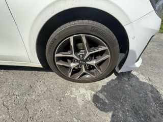 kIA CEED 16CRDI '19 - PARA DESPIECE