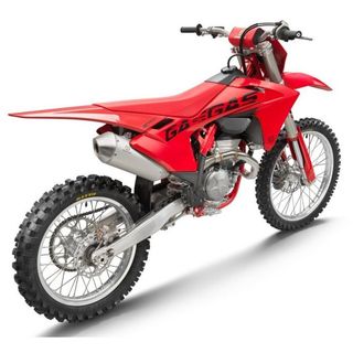 GAS GAS MC 350 F 2025