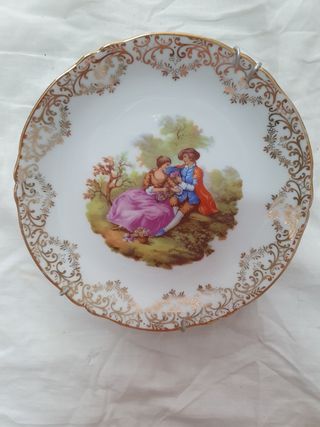 Vendo lote de  antigüedades