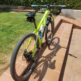 Specialized Crave Comp 29 pulgadas Talla M