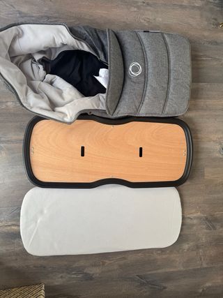 Bugaboo Fox