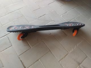 Patinete OXELO
