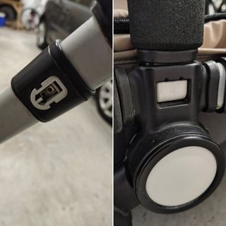 CARRO Bugaboo Cameleon - Carrito de paseo bebé