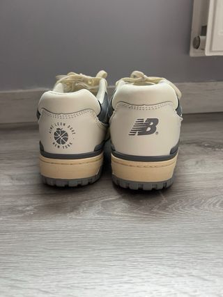 New balance 550