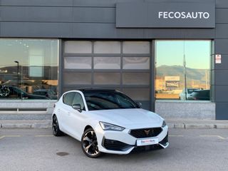 🔥CUPRA León 1.5 eTSI 150 CV DSG MHEV🔥
