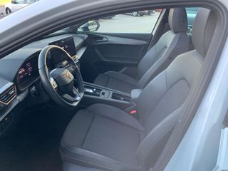 🔥CUPRA León 1.5 eTSI 150 CV DSG MHEV🔥