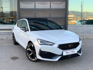 🔥CUPRA León 1.5 eTSI 150 CV DSG MHEV🔥