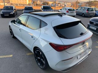 🔥CUPRA León 1.5 eTSI 150 CV DSG MHEV🔥