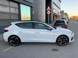 🔥CUPRA León 1.5 eTSI 150 CV DSG MHEV🔥