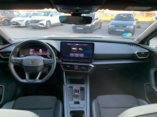 🔥CUPRA León 1.5 eTSI 150 CV DSG MHEV🔥