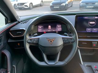 🔥CUPRA León 1.5 eTSI 150 CV DSG MHEV🔥