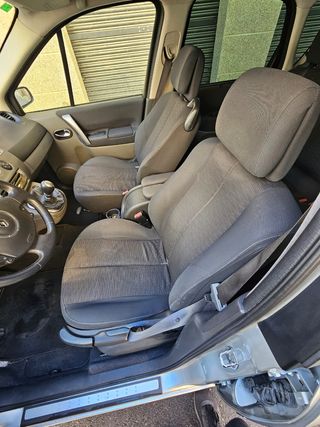 Se vende o se cambia