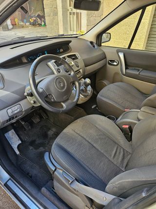 Se vende o se cambia