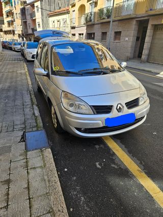 Se vende o se cambia