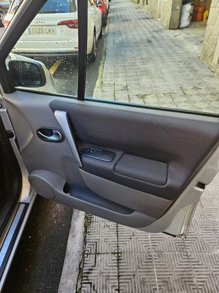 Se vende o se cambia