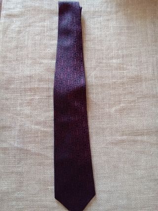 Corbata caballero Gucci