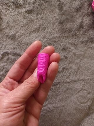 Accesorios Monster High una pare de Draculaura