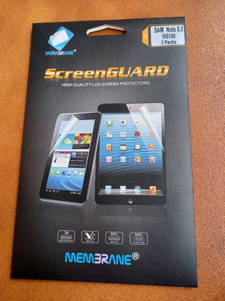 Samsung Galaxy Note 8.0 GT-N5110