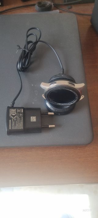 Samsung Galaxy Watch 46mm Bluetooth