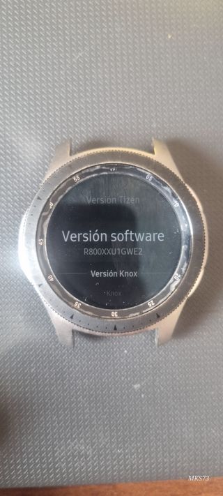 Samsung Galaxy Watch 46mm Bluetooth