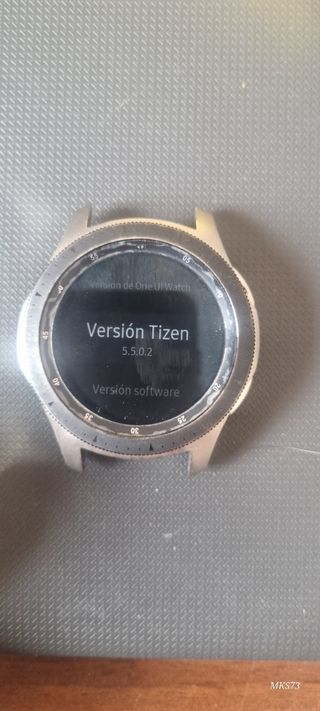 Samsung Galaxy Watch 46mm Bluetooth