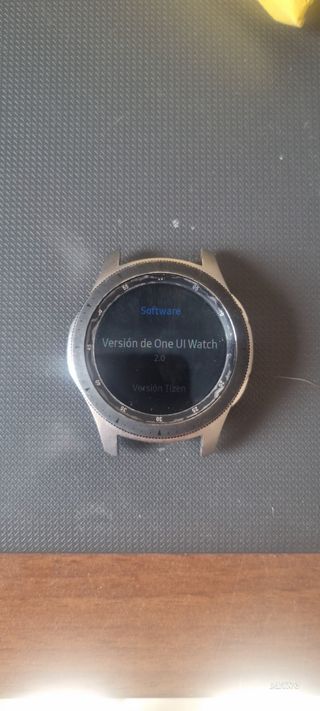 Samsung Galaxy Watch 46mm Bluetooth