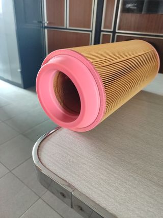 Filtro Aire Massey Ferguson