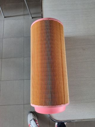 Filtro Aire Massey Ferguson