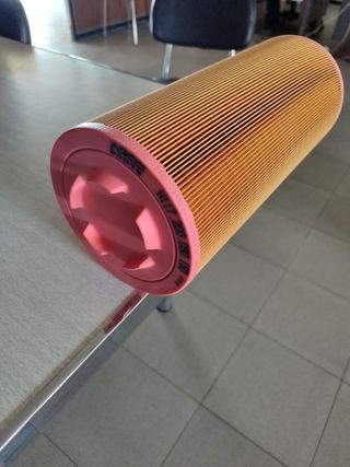 Filtro Aire Massey Ferguson