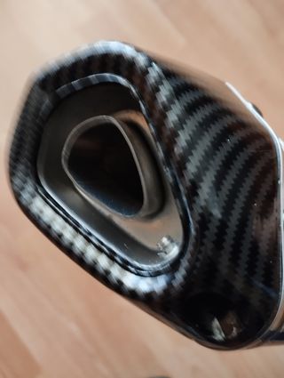 Escape completo Kawasaki ZX10R 2010-2015 Dbkiller