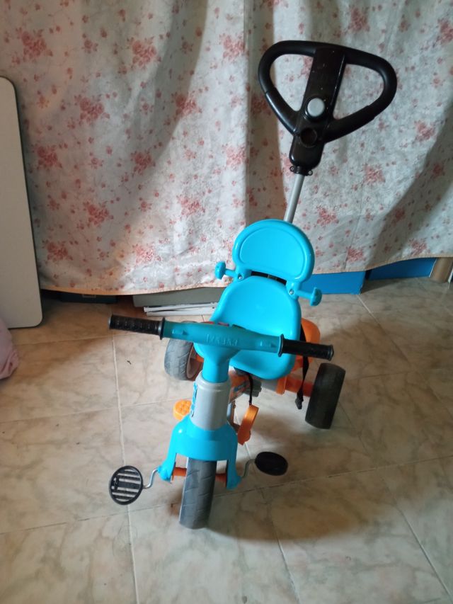 Correpasillos andador bebe