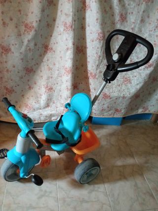 Correpasillos andador bebe