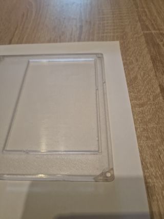Placa Metacrilato ELITRON, S.A. Arcade