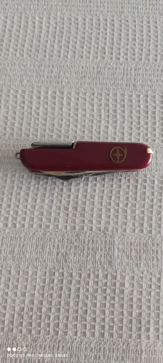 Navaja Multiusos Stanley 