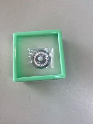 Cuchillas cortadoras de fibra óptica y electrodos