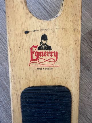 Quita botas equerry