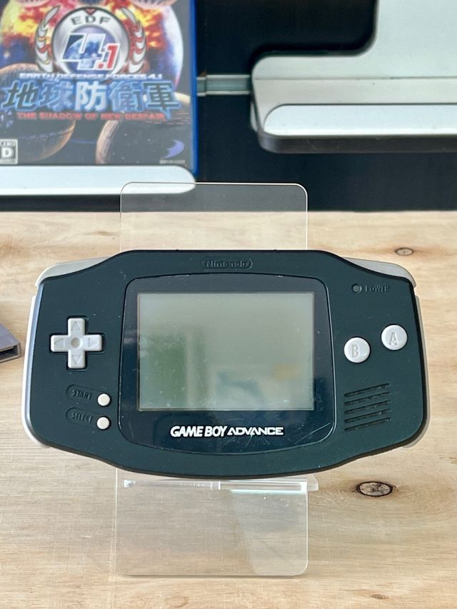 Game Boy Advance - Nintendo