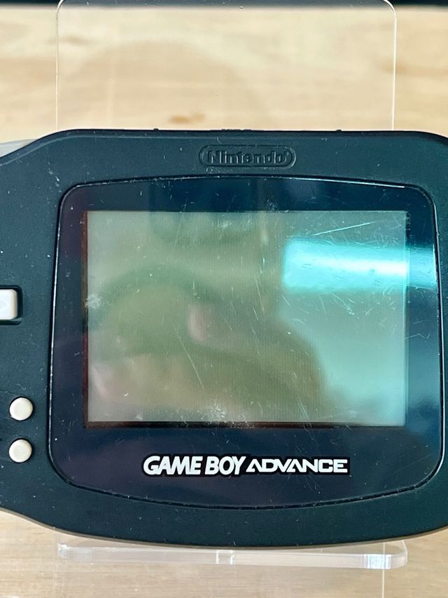 Game Boy Advance - Nintendo