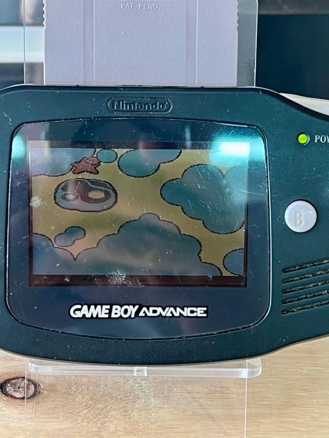 Game Boy Advance - Nintendo