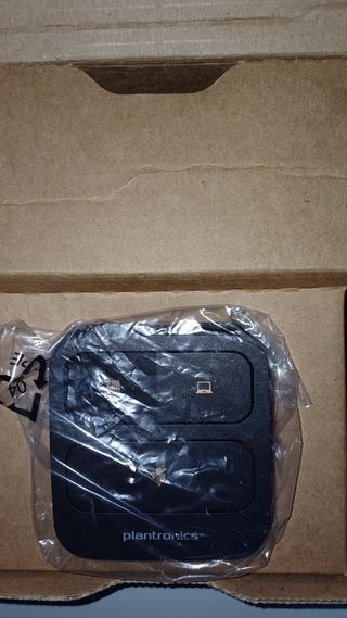 Plantronics Conmutador MDA100 QD