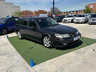 Saab 9-5 2005