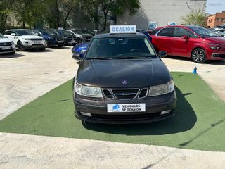 Saab 9-5 2005