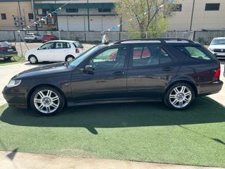 Saab 9-5 2005
