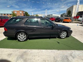 Saab 9-5 2005