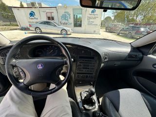 Saab 9-5 2005