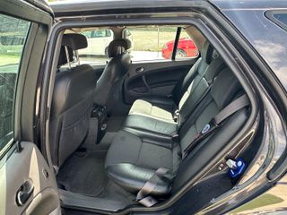 Saab 9-5 2005